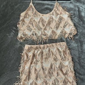 2 piece set